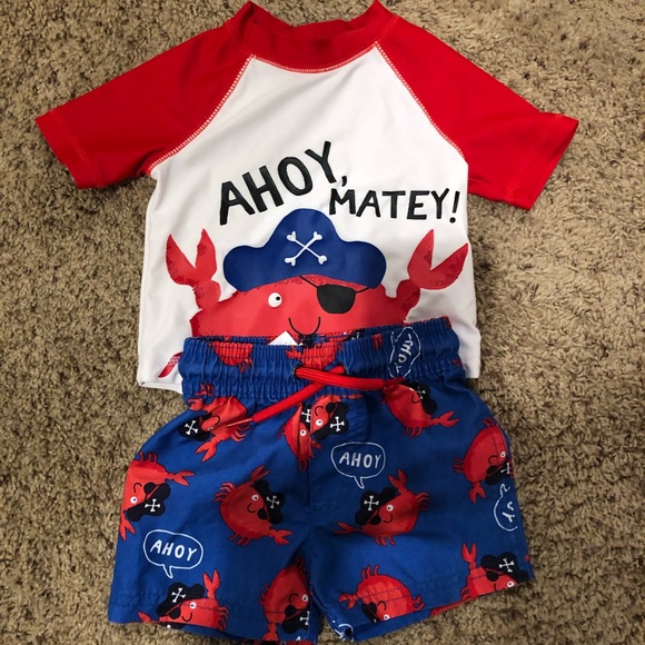 6 month baby boy bundle - 21 pieces - Picture 5 of 7